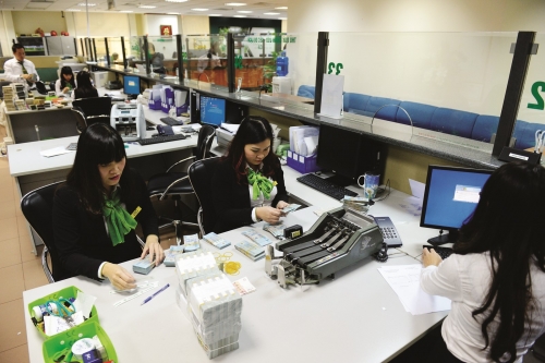 Đẩy nhanh xử lý nợ xấu bằng các giải pháp thị trường