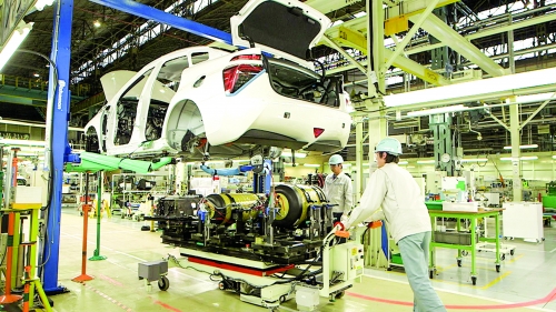 Bức tranh kinh tế 9 tháng: Ghi nhận thành công của chính sách tiền tệ