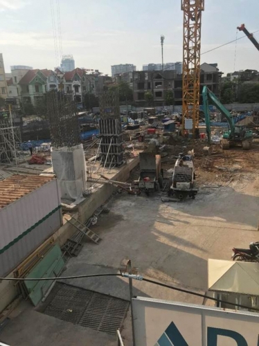 Cục Thuế Hà Nội công khai 181 đơn vị nợ thuế, phí, tiền sử dụng đất Cục Thuế Hà Nội công khai 181 đơn vị nợ thuế, phí, tiền sử dụng đất