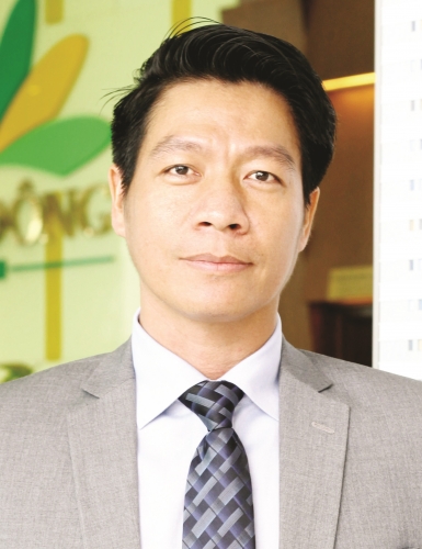 Quy mô không còn là lợi thế, tốc độ là yếu tố quyết định