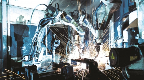 Quy mô không còn là lợi thế, tốc độ là yếu tố quyết định