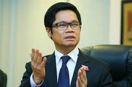 Quy mô không còn là lợi thế, tốc độ là yếu tố quyết định