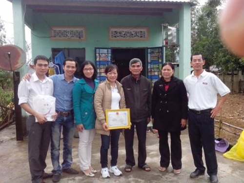 VRB Đà Nẵng: 10 năm “Kết nối thành công - Đồng hành phát triển”