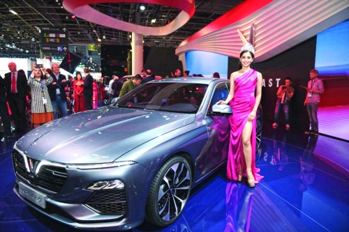 Nợ doanh nghiệp: Nguy nhưng chưa cấp