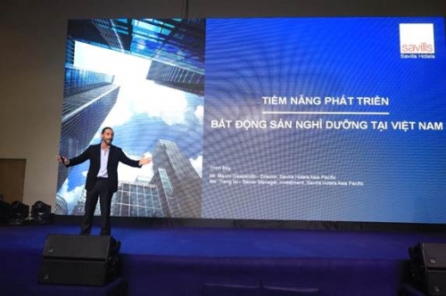 Thị trường bất động sản du lịch nghỉ dưỡng Mũi Né “nổi sóng”