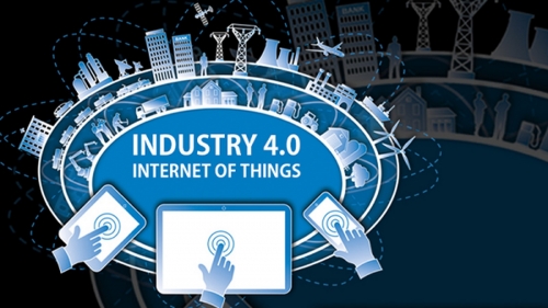 Dịch vụ ngân hàng: Muốn tăng trưởng phải có nền tảng công nghệ Dịch vụ ngân hàng: Muốn tăng trưởng phải có nền tảng công nghệ