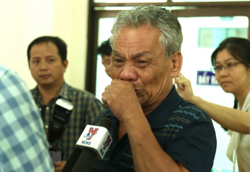 Chủ tịch UBND Thành phố Hồ Chí Minh xin lỗi người dân Thủ Thiêm