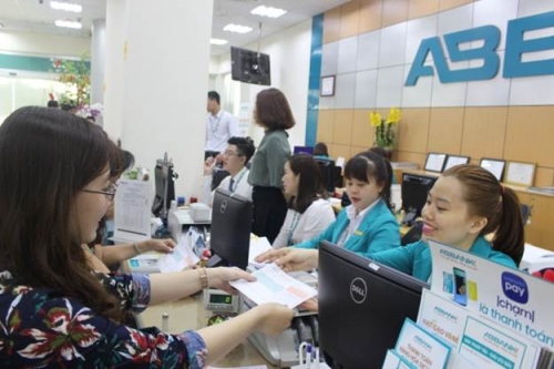 ABBANK là thành viên của Dự án Sáng kiến Đổi mới Thanh toán Toàn cầu
