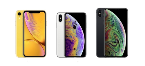 iPhone XS Max chính hãng có giá đắt kỷ lục tại Việt Nam