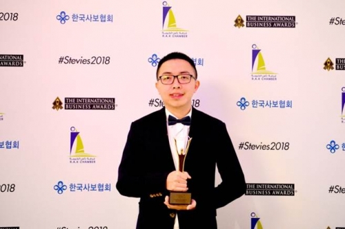 Phần mềm tính cước của Viettel nhận giải vàng Kinh doanh quốc tế Phần mềm tính cước của Viettel nhận giải vàng Kinh doanh quốc tế