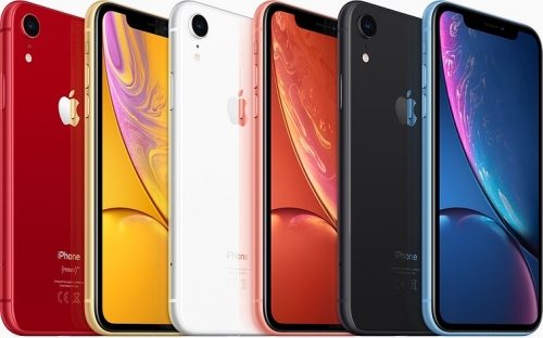 iPhone XR có đáng mua không?