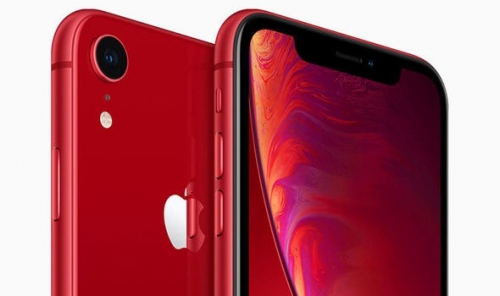 iPhone XR có đáng mua không?