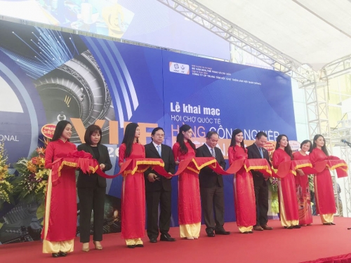 Các doanh nghiệp cần chủ động nắm bắt thời cơ từ cuộc CMCN 4.0