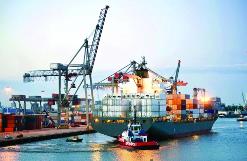 Lo ngại tăng trưởng kinh tế giảm dần đã được loại trừ