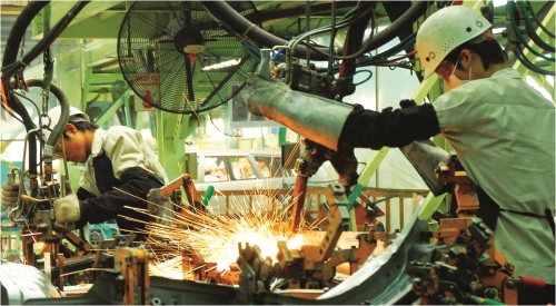 Ẩn số vốn FDI rút khỏi Trung Quốc