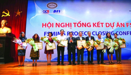 Khẳng định vị thế Ngân hàng Trung ương hiện đại