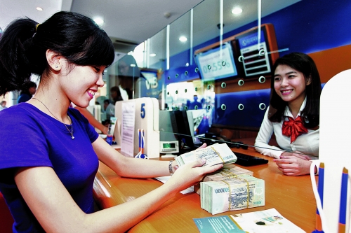 Điều hành chính sách tiền tệ chủ động, linh hoạt, ổn định kinh tế vĩ mô