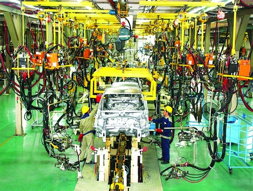 Quyết liệt hành động, mới có thành công