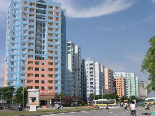 Bất động sản phía Bắc: Người mua đã quay trở lại thị trường