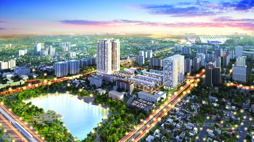 Xây dựng đô thị thông minh: Tránh làm theo phong trào Xây dựng đô thị thông minh: Tránh làm theo phong trào