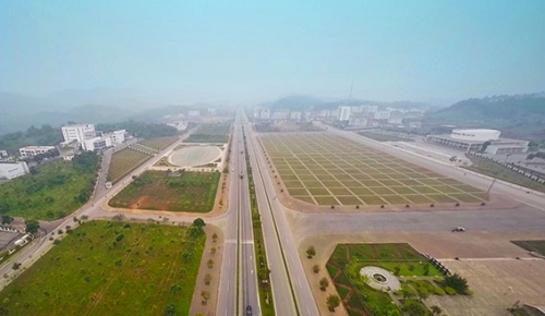 Xếp hạng 12 PCI năm 2018, Lào Cai tiếp tục đẩy mạnh phát triển dịch vụ, du lịch Xếp hạng 12 PCI năm 2018, Lào Cai tiếp tục đẩy mạnh phát triển dịch vụ, du lịch