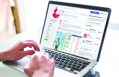 Cần tạo niềm tin cho người tiêu dùng