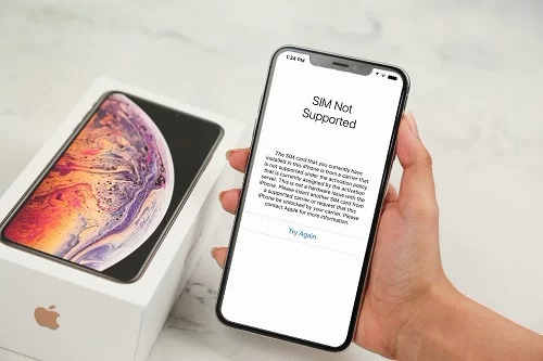 iPhone ‘lock’ được mở khóa thành quốc tế không mất phí iPhone ‘lock’ được mở khóa thành quốc tế không mất phí