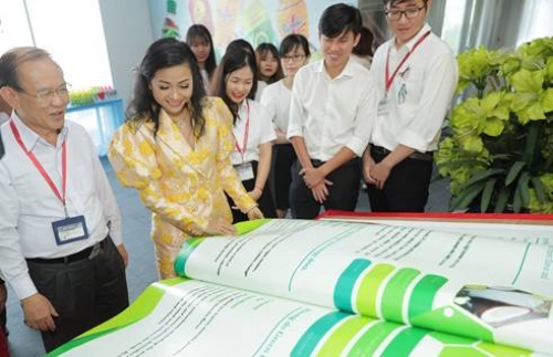 Sức sáng tạo là không có giới hạn Sức sáng tạo là không có giới hạn