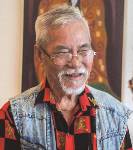 Nhớ tác giả “Em ơi! Hà Nội phố”