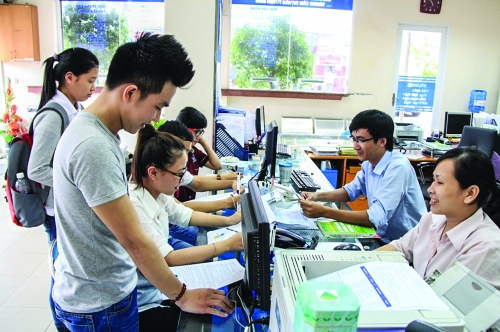 Xuất khẩu lao động: Chủ động đào tạo kỹ năng Xuất khẩu lao động: Chủ động đào tạo kỹ năng