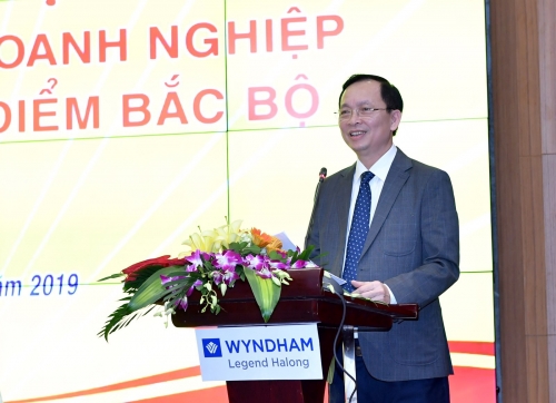 Tiếp tục khơi thông dòng vốn vùng kinh tế trọng điểm Bắc Bộ