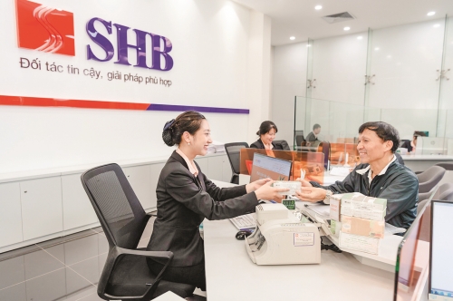 Kết nối ngân hàng - doanh nghiệp: Phải từ hai phía