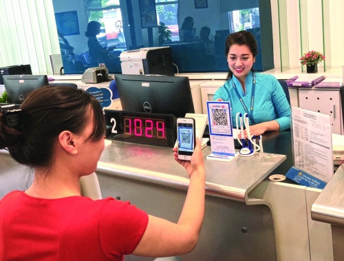 Phát triển hệ sinh thái số Phát triển hệ sinh thái số