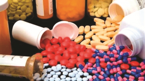 Tăng cường hợp tác đẩy lùi nạn dược phẩm giả Tăng cường hợp tác đẩy lùi nạn dược phẩm giả