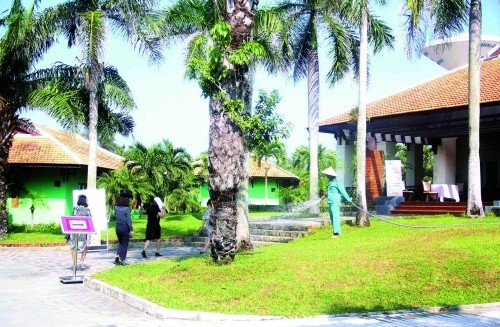 Để phát huy tối đa tiềm năng của du lịch MICE