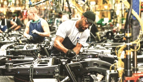 Liệu kinh tế Mỹ có rơi vào cuộc suy thoái mới?