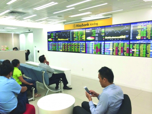 Tầm quan trọng của báo cáo quý III Tầm quan trọng của báo cáo quý III