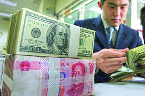 CNY sẽ ở dưới mức 7 dù có thỏa thuận Mỹ - Trung