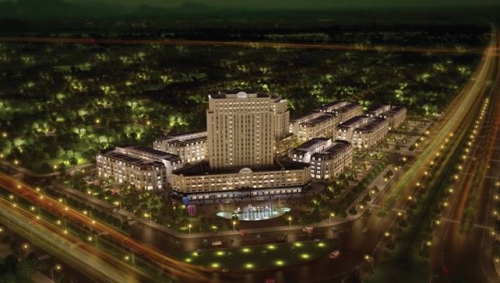 Cơ hội kinh doanh sinh lời từ chung cư cao cấp Eurowindow Garden City