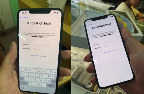 Mua iPhone xách tay tại Việt Nam chưa bao giờ rủi ro đến vậy Mua iPhone xách tay tại Việt Nam chưa bao giờ rủi ro đến vậy