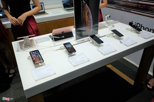 Mua iPhone xách tay tại Việt Nam chưa bao giờ rủi ro đến vậy Mua iPhone xách tay tại Việt Nam chưa bao giờ rủi ro đến vậy