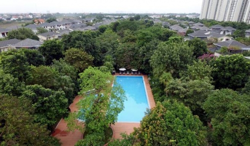 Yếu tố tiên quyết cho sự thành công của bất động sản tích hợp tại Việt Nam Yếu tố tiên quyết cho sự thành công của bất động sản tích hợp tại Việt Nam