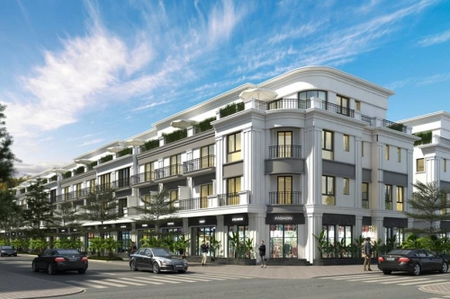 Gỡ rối bài toán đô thị “trung chuyển” cho thành phố Lào Cai Gỡ rối bài toán đô thị “trung chuyển” cho thành phố Lào Cai