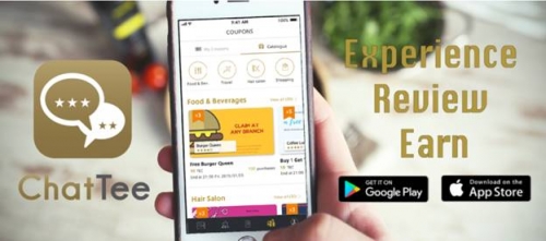 ChatTee – Startup công nghệ sử dụng AI và blockchain đến từ Singapore và Nhật Bản ChatTee – Startup công nghệ sử dụng AI và blockchain đến từ Singapore và Nhật Bản