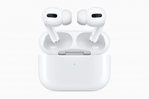 Apple ra mắt iOS 13.2, hỗ trợ Airpods Pro và bổ sung công nghệ chụp ảnh Deep Fusion