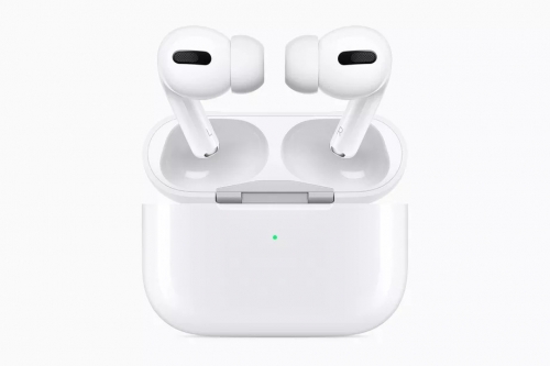 Apple trình làng AirPods Pro, có chống ồn, bán vào ngày 30/10 với giá 249 USD Apple trình làng AirPods Pro, có chống ồn, bán vào ngày 30/10 với giá 249 USD