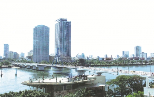 Đô thị hóa bằng xây dựng thành phố thông minh