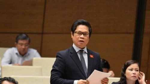 Mục tiêu tăng trưởng kinh tế 6,8% năm 2020 sẽ rất gian nan Mục tiêu tăng trưởng kinh tế 6,8% năm 2020 sẽ rất gian nan