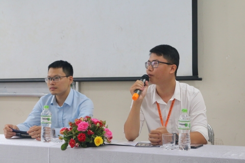 Bản lĩnh nhà đầu tư 2019: Sân chơi phát huy tài năng sinh viên tài chính - chứng khoán