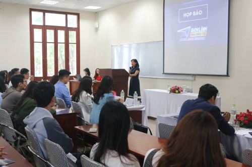 Bản lĩnh nhà đầu tư 2019: Sân chơi phát huy tài năng sinh viên tài chính - chứng khoán